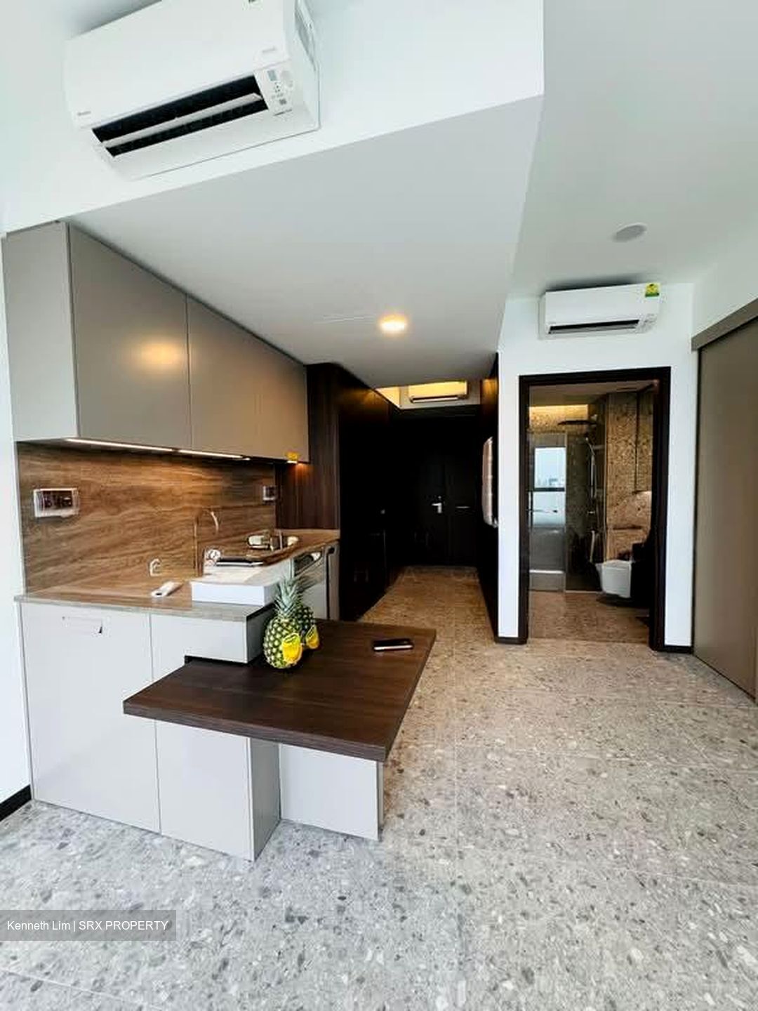 One Pearl Bank (D3), Apartment #538127511